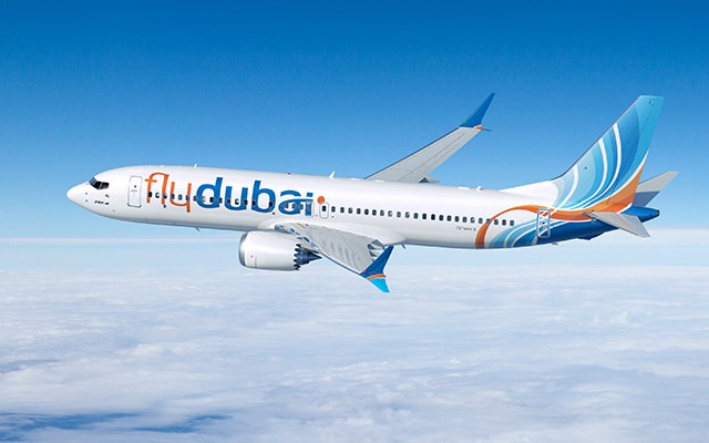 FlyDubai adds Kilimanjaro to its network – APTA