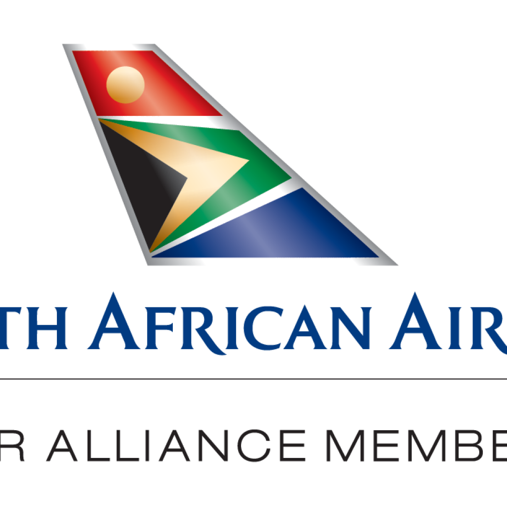 SAA “Favorite Airline In Africa” – Trazee Travel’s Millennial Readers