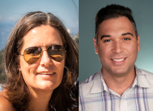 The Results Are In: Kirsty Perring & David DiGregorio Join APTA ...