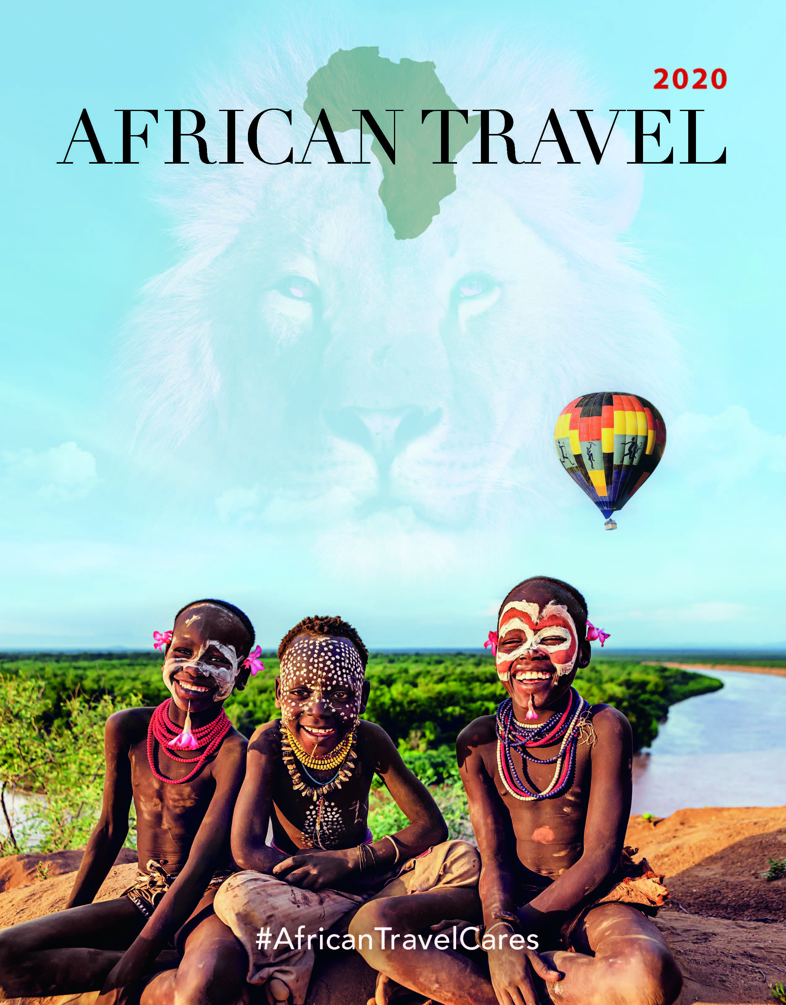 african international travel agency
