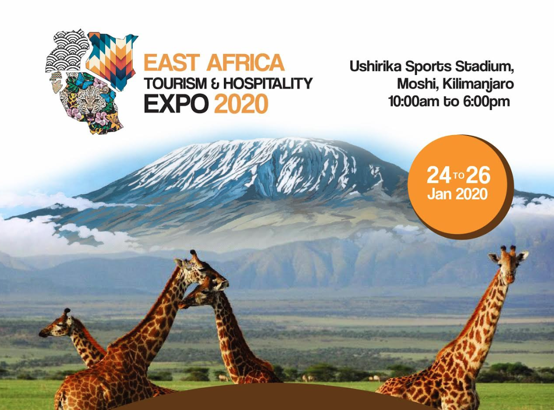 East Africa Tourism & Hospitality Expo Postponed to January APTA