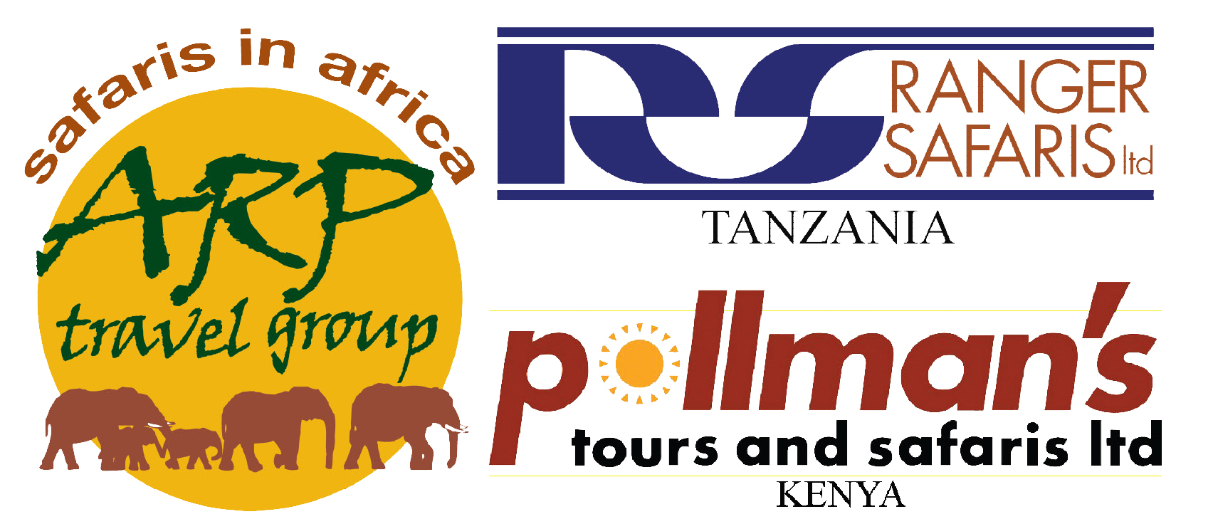 pollmans tours and safaris address