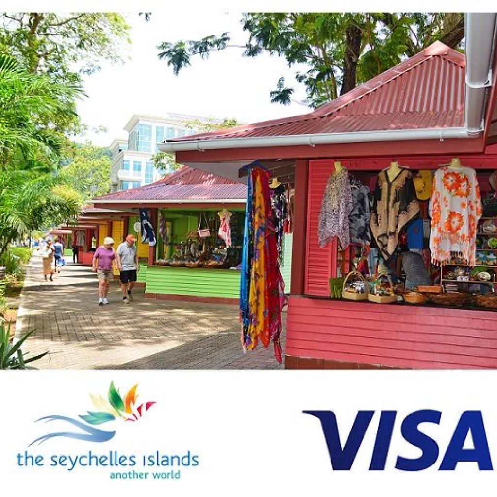 seychelles tourism board frankfurt