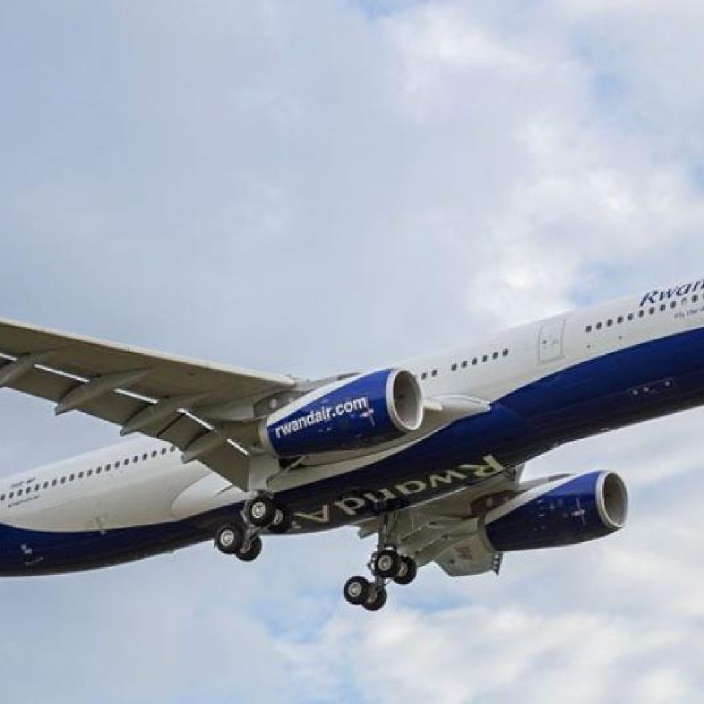 RwandAir and Qatar Airways Join Loyalty Programs – APTA