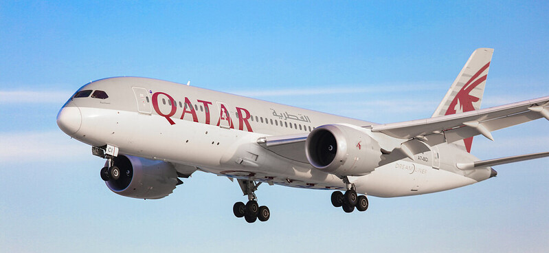 Qatar Airways Announces the Start of Service to Kano and Port Harcourt ...