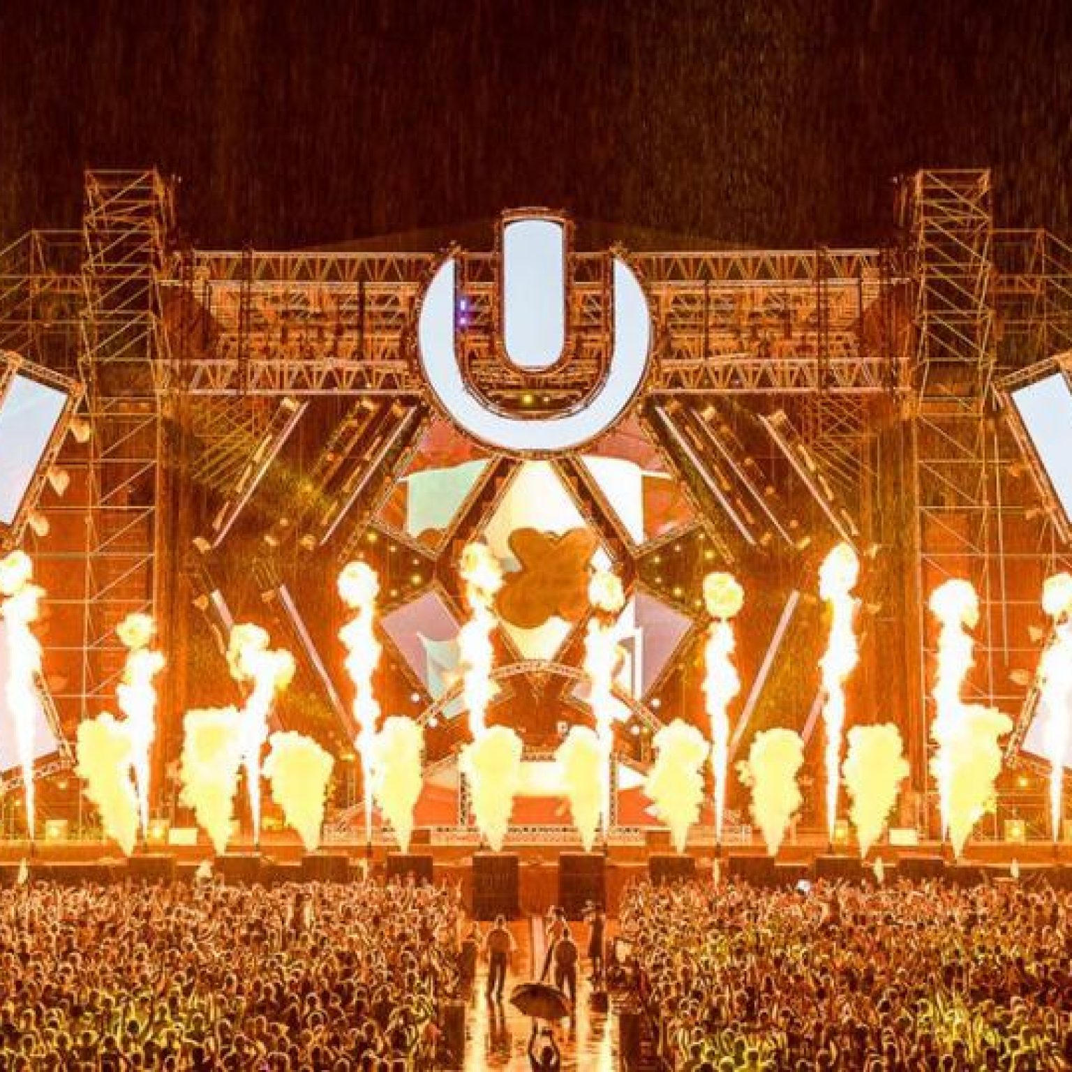 South Africa’s ‘Ultra’ Electronic Music Festival Returns in 2023 APTA