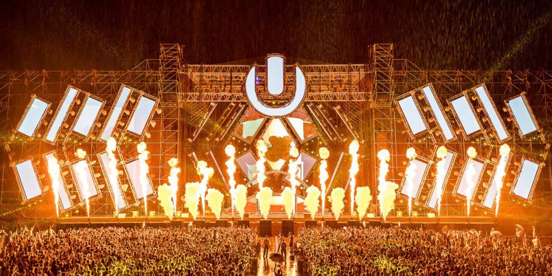 South Africa’s ‘Ultra’ Electronic Music Festival Returns in 2023 APTA