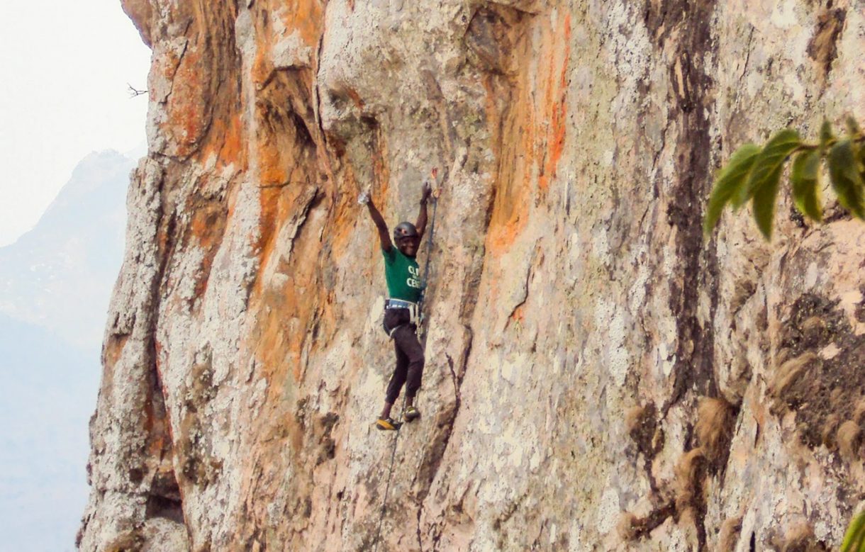 Climbing Shows Endless Potential in Malawi – APTA