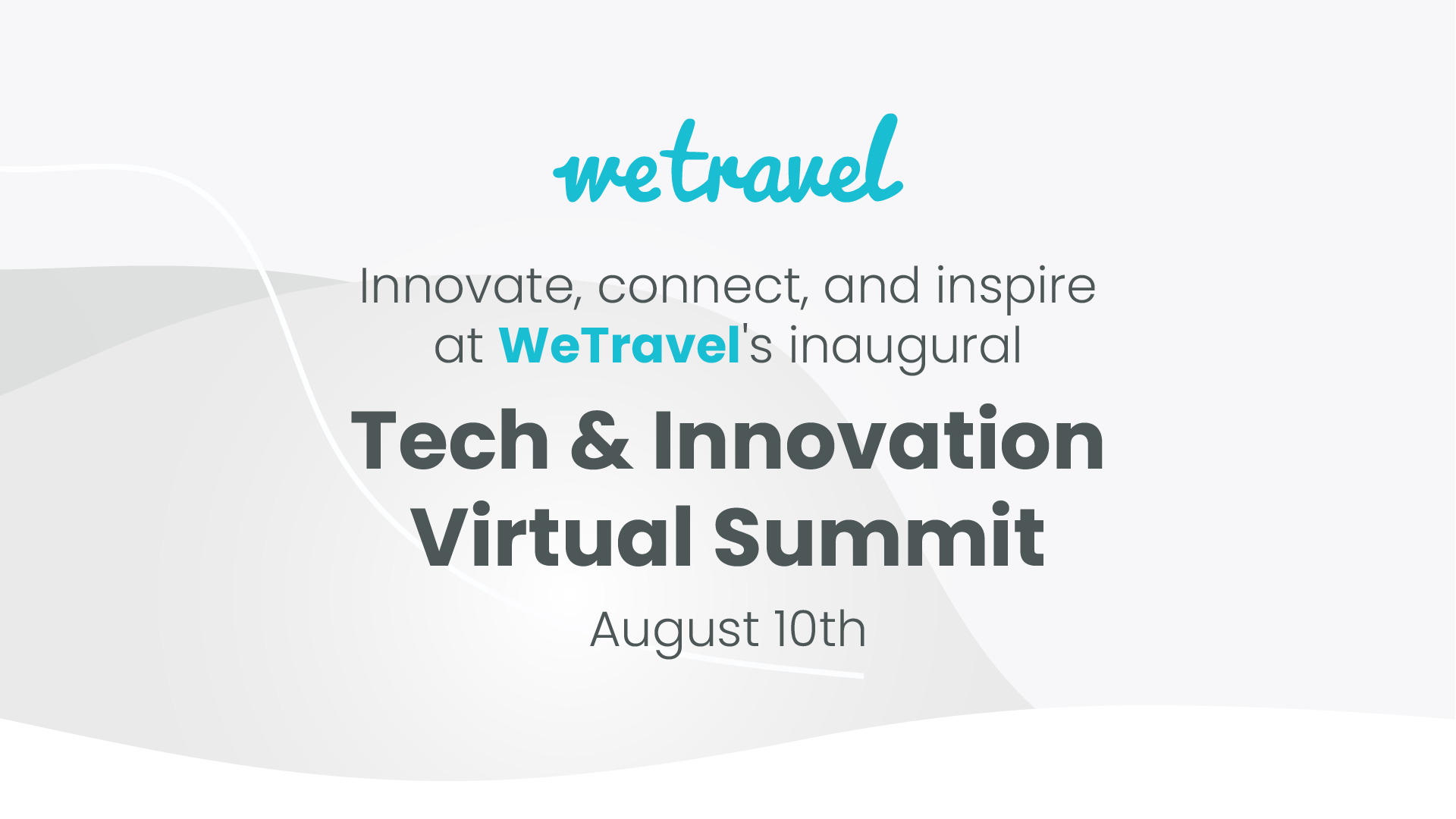 WeTravel’s Tech & Innovation Summit APTA