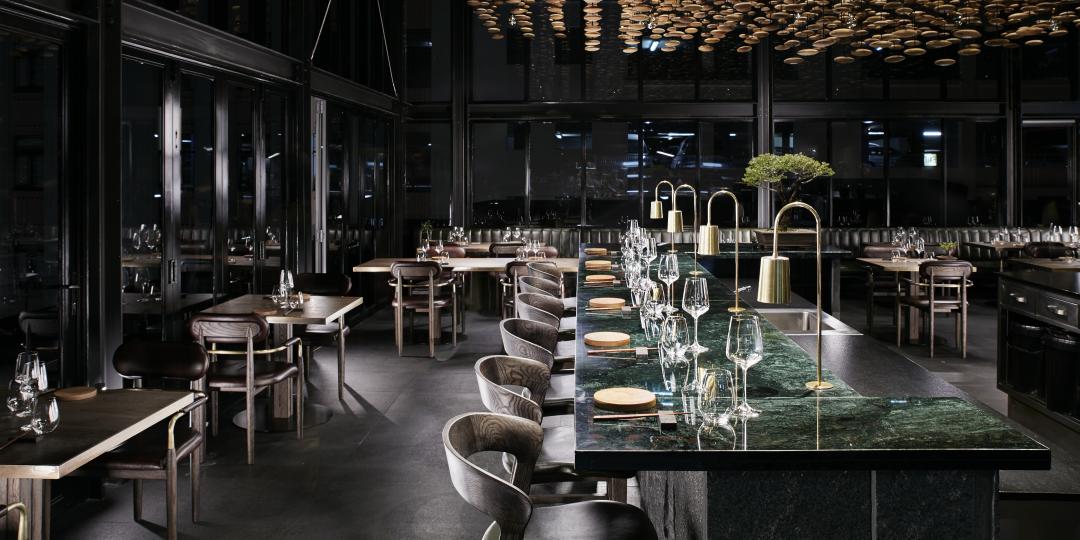 Cape Town’s FYN Restaurant Breaks Gourmet Boundaries – APTA