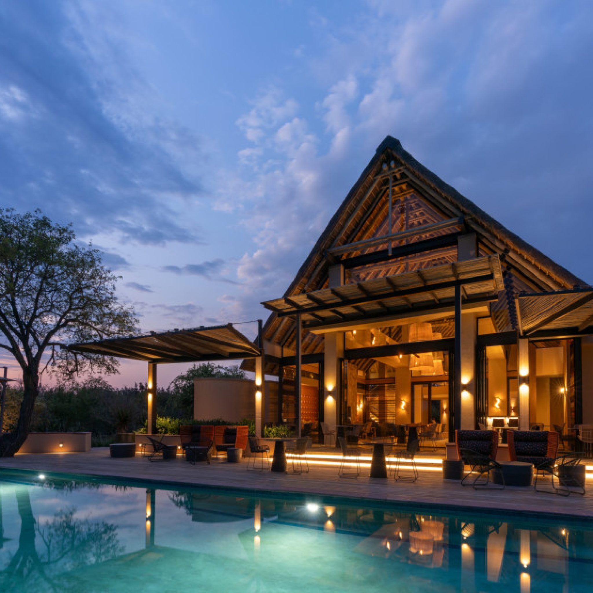 Radisson Opens First Safari Hotel in Hoedspruit, South Africa – APTA