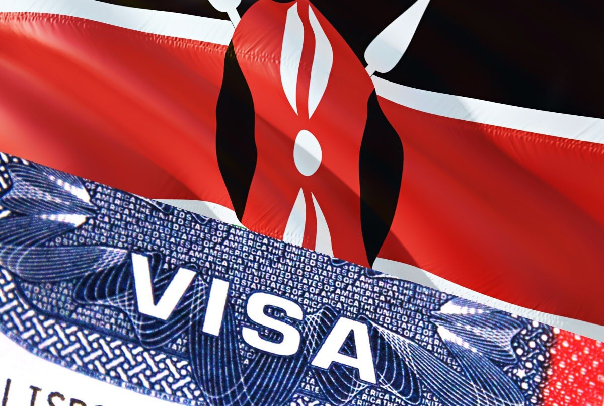 Kenya To Become A Visa Free Country For All Tourists From January 2024   Kenya Visa 