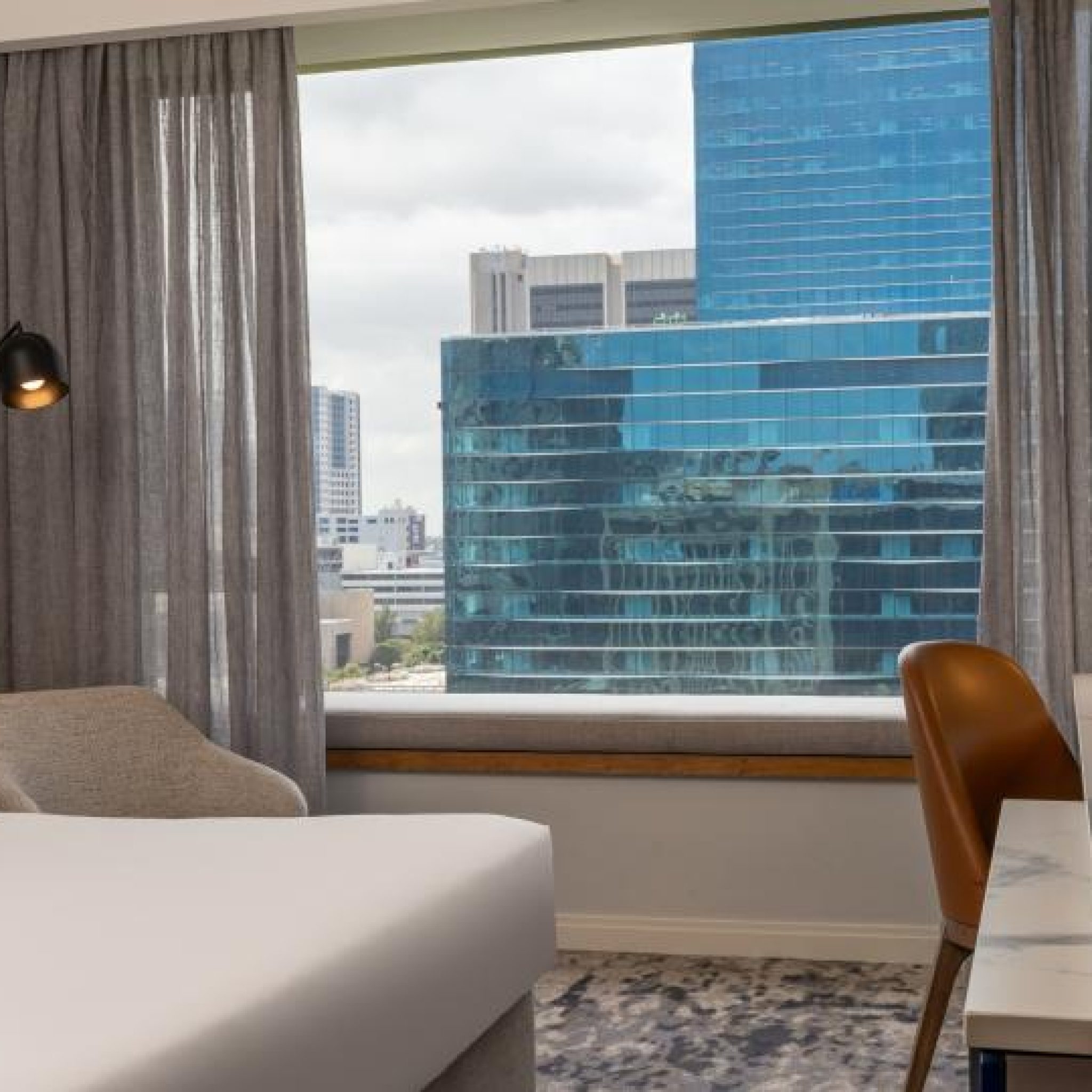 Radisson Debuts in Cape Town – APTA