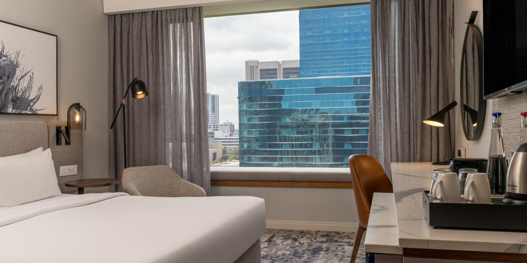 Radisson Debuts In Cape Town – Apta