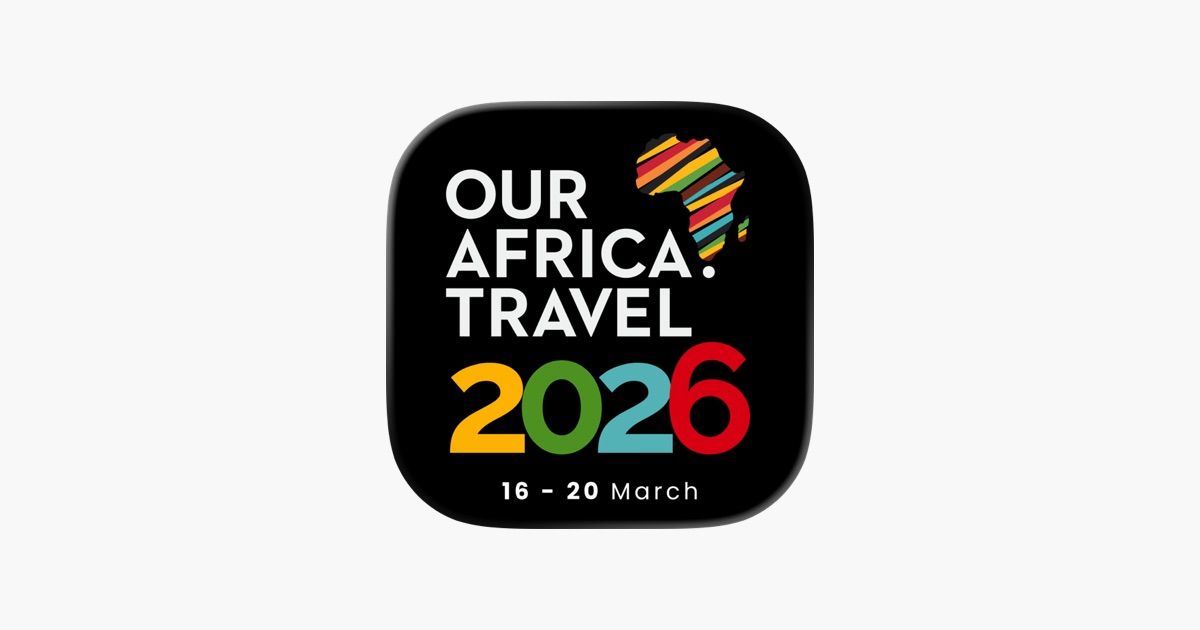 Virtual Opportunity: OurAfrica.Travel 2026 — Register Now