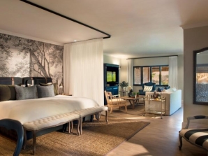 Anantara Debuts at Zim’s Victoria Falls