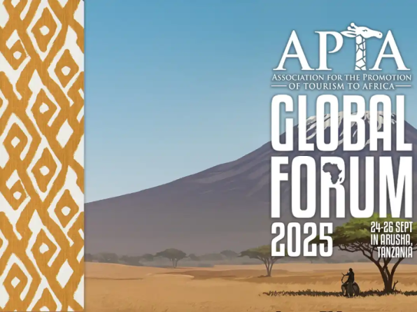 2025 APTA Global Forum Town Hall