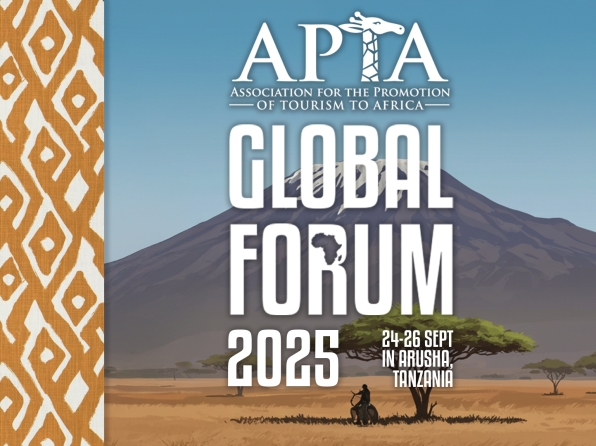 📢 Registration Now Open for APTA Global Forum 2025!