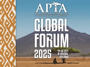 APTA Forum Offers More FAM Trips Than Ever Before