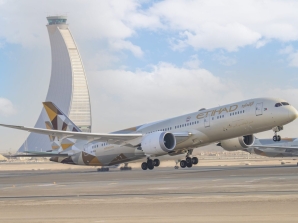 Etihad Doubles Nairobi Flights