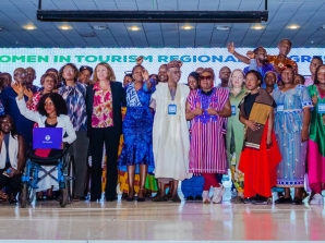 Sierra Leone and UN Tourism Unite to Boost Women’s Roles in Tourism Across Africa