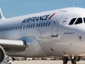 Air France Extends Cape Town Seasonal Service