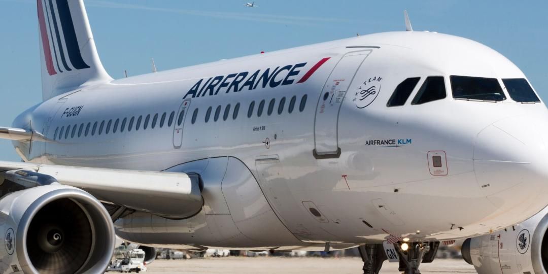 Air France Extends Cape Town Seasonal Service