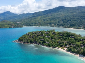 Anantara Maia Seychelles Villas Introduces Marine Discovery Programme