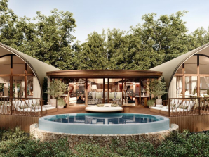 Court Dismisses Petition Against Ritz-Carlton Maasai Mara