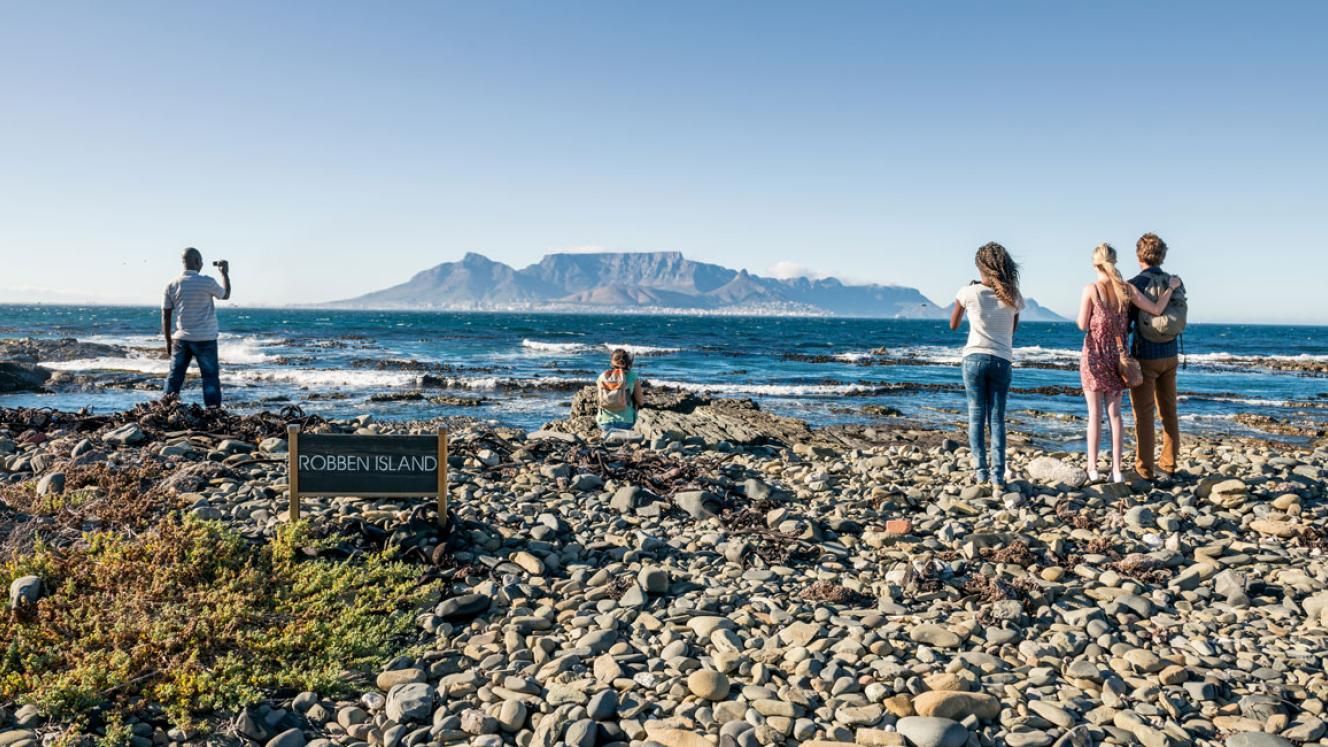 Robben Island to Suspend Tours Until September 1st