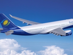 RwandAir ups Joburg Flights